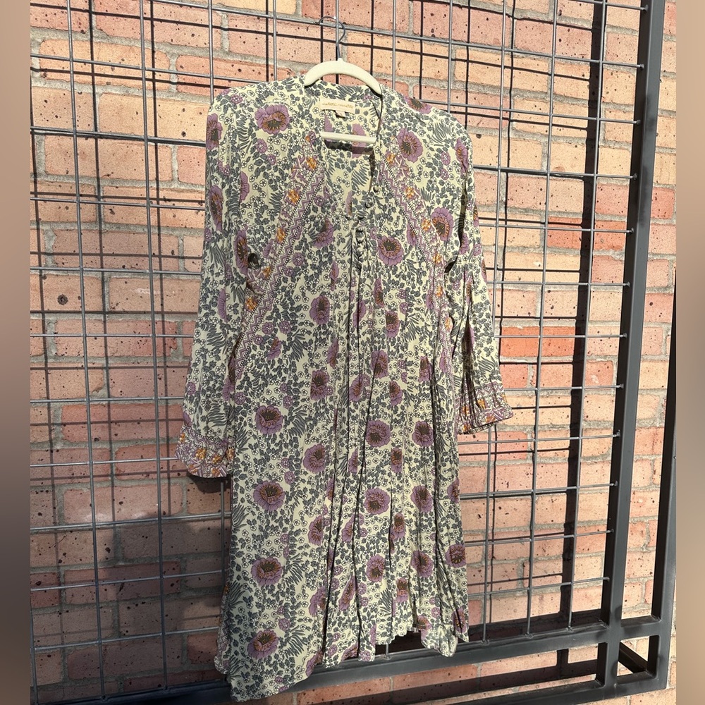 Natalie Martin Fiore dress, small.